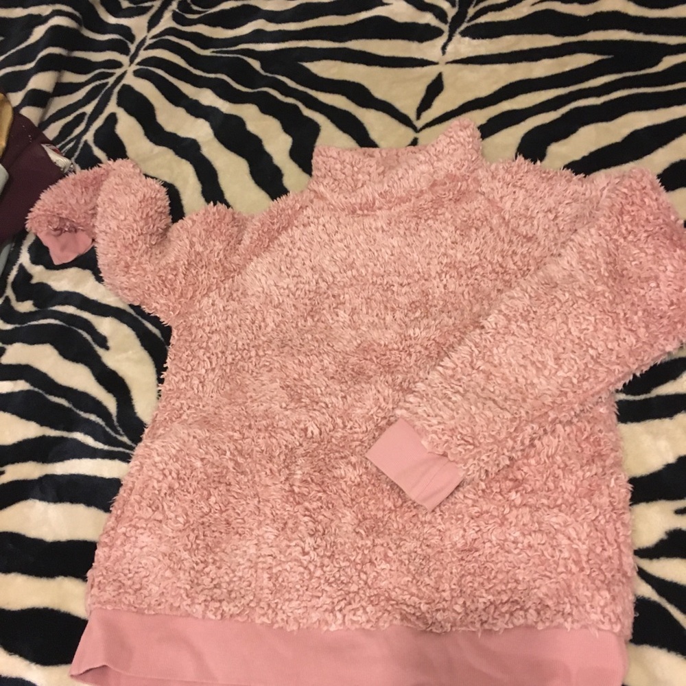 Cozy Sweater